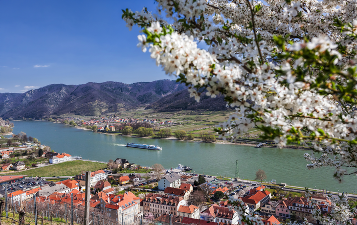 An der Donau