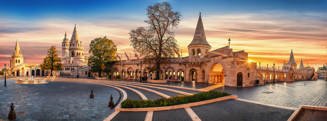 Budapest