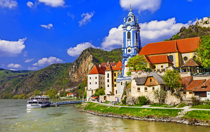 Dürnstein 