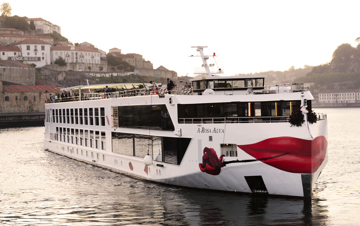 © A-Rosa Flussschiff GmbH