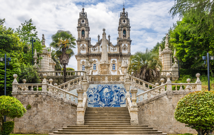 Lamego