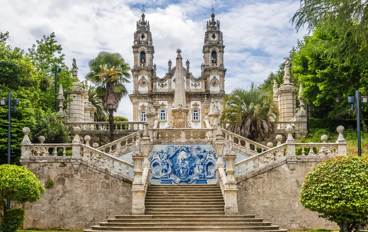 Lamego