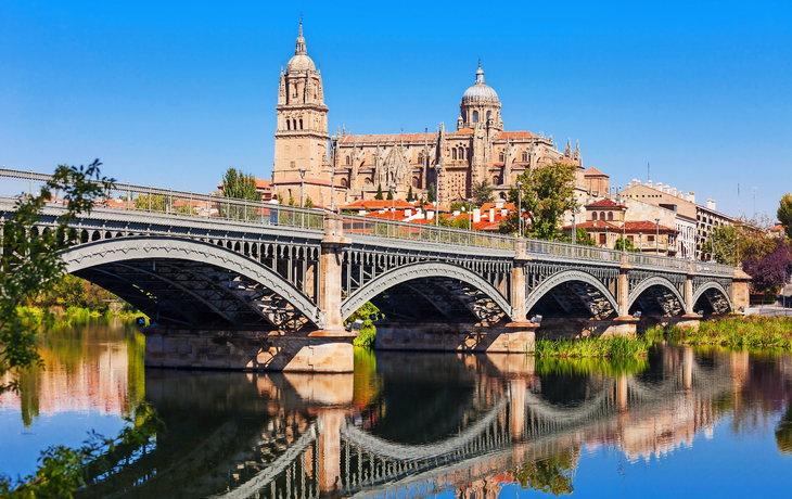Salamanca