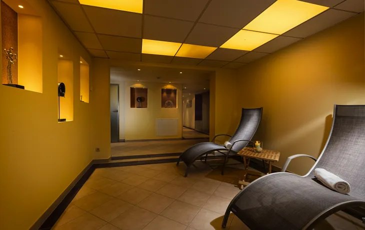 Wellness / Ruheraum