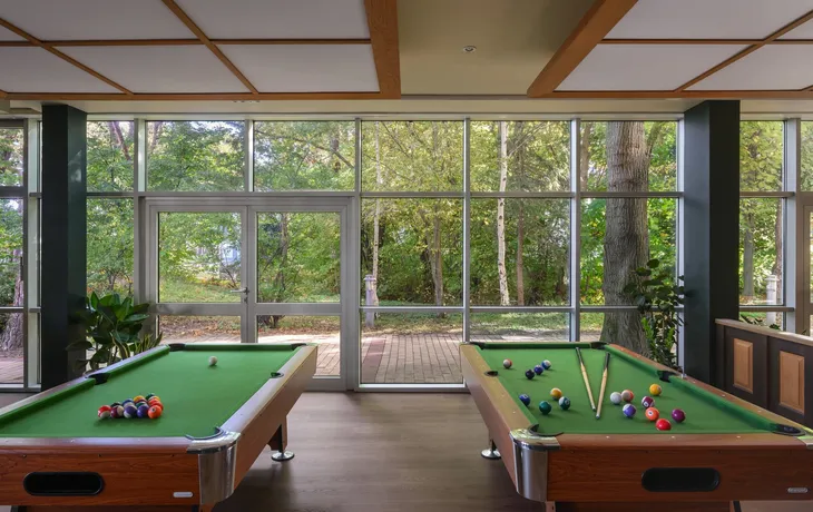 Billard