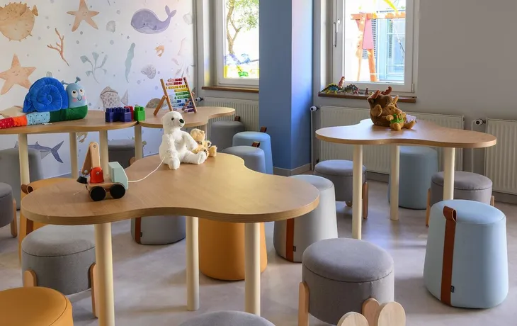 Spielzimmer