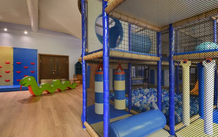 Spielzimmer