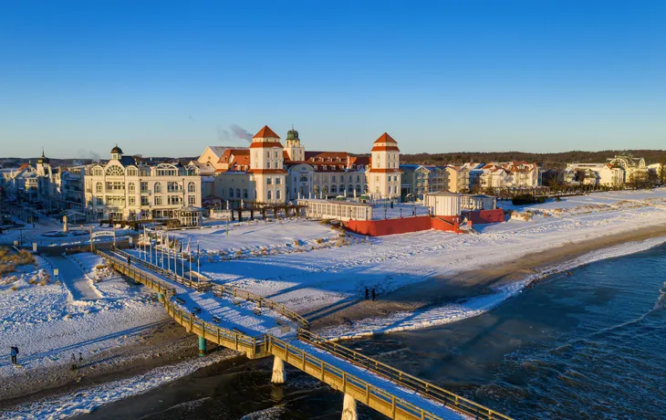 Kurhaus Binz