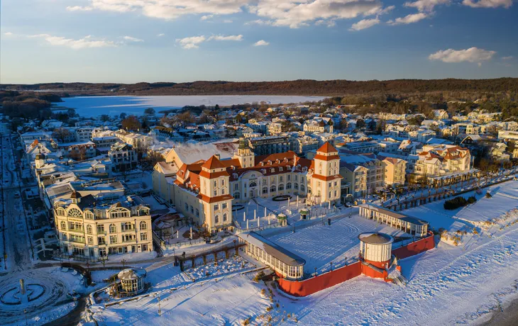 Kurhaus Binz