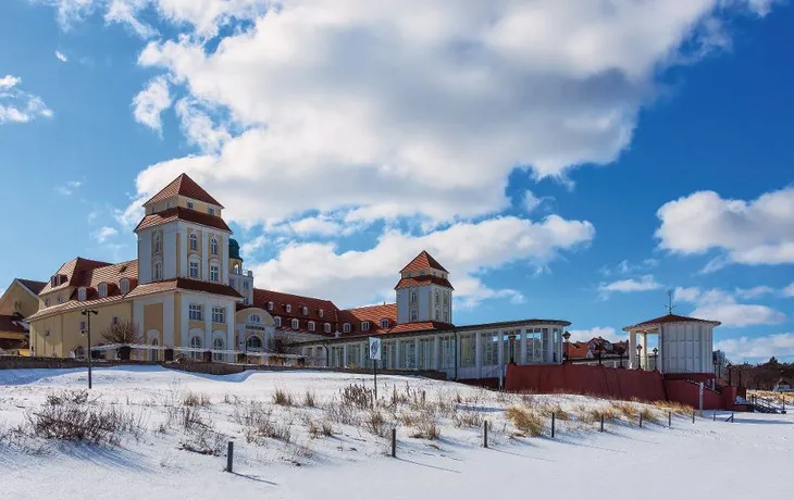 Kurhaus Binz