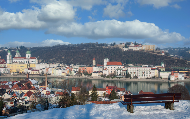 Passau