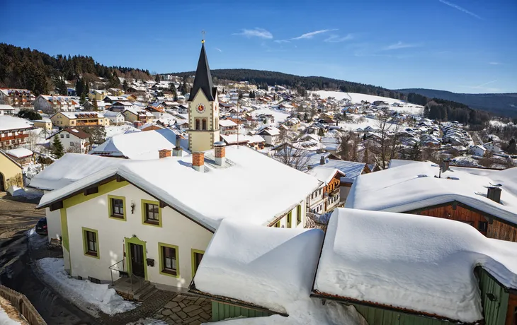 Sankt Englmar