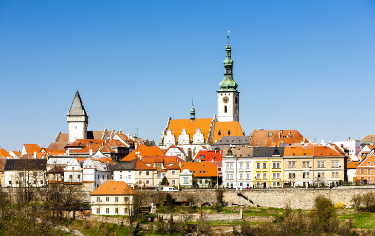 Tábor