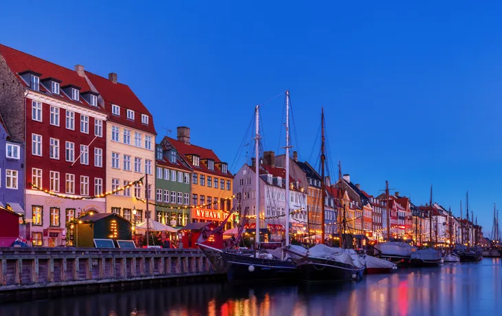 Kopenhagen