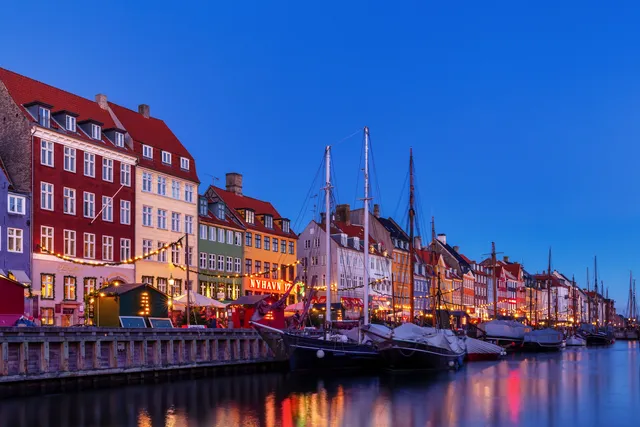 Kopenhagen
