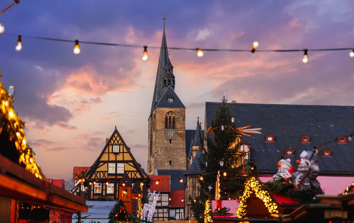 Quedlinburg