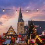 Quedlinburg