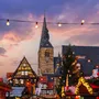 Quedlinburg
