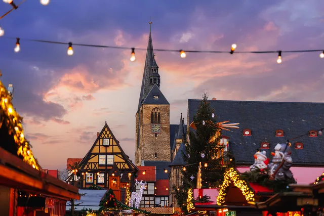 Quedlinburg