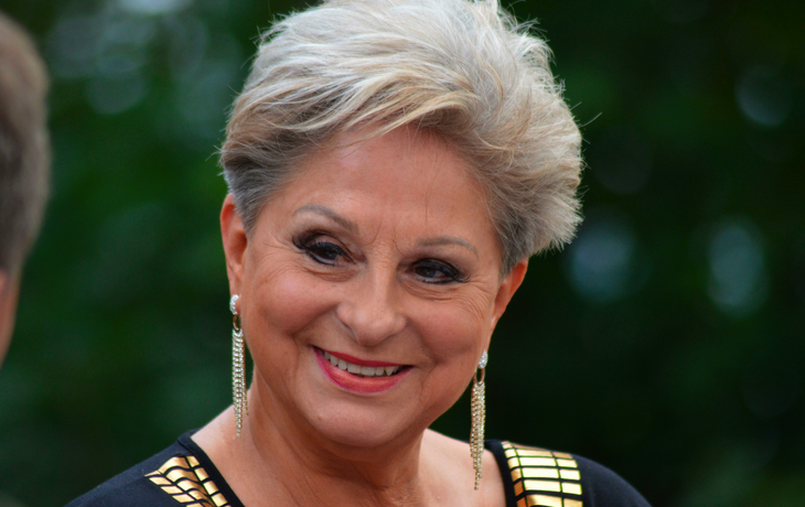 Dagmar Frederic