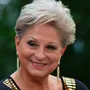 Dagmar Frederic