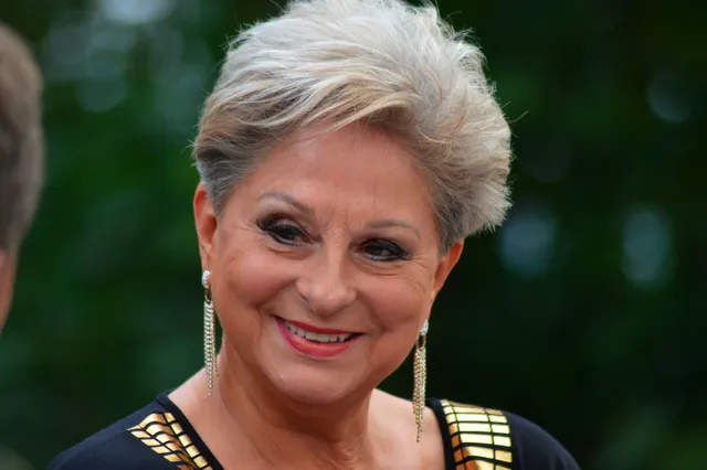 Dagmar Frederic