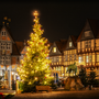 Weihnachten in Wolfenbüttel
