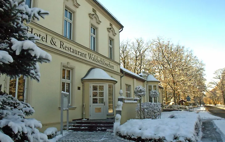Hotel und Restaurant Waldschlösschen