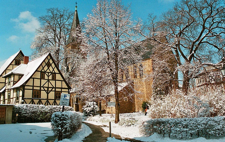 Wernigerode