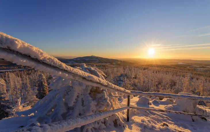 Nationalpark Harz