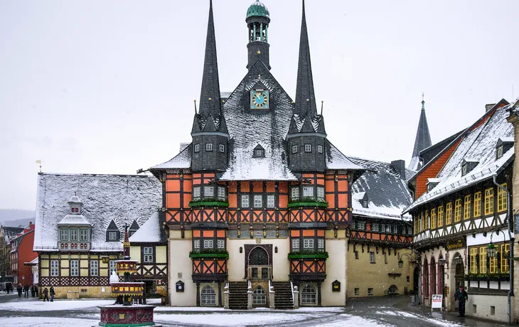 Wernigerode