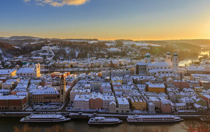 Passau