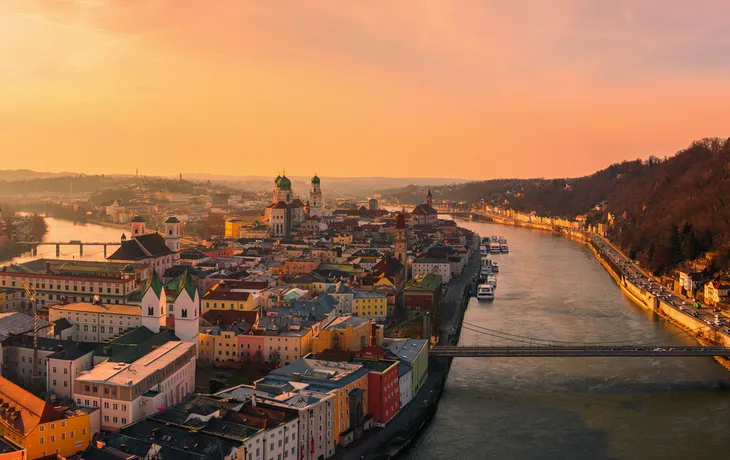 Passau