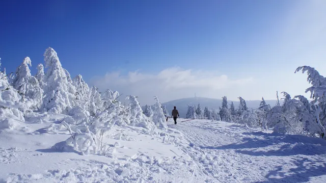 Fichtelberg