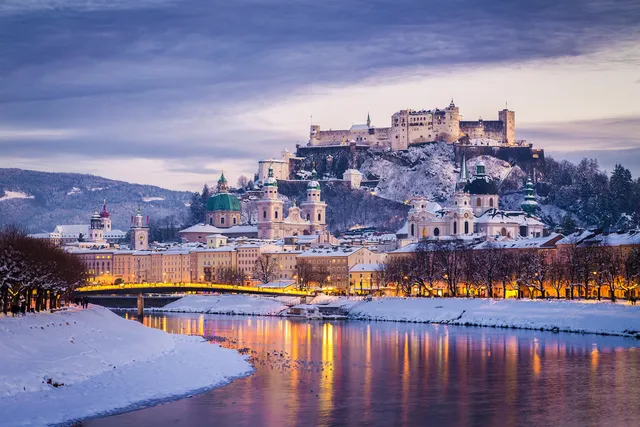 Salzburg