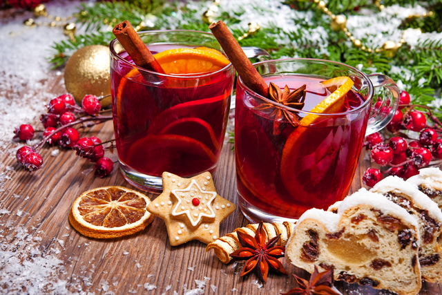 Glühwein