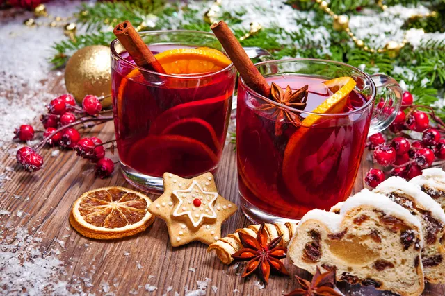 Glühwein