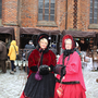 Werben, Weihnachtsmarkt