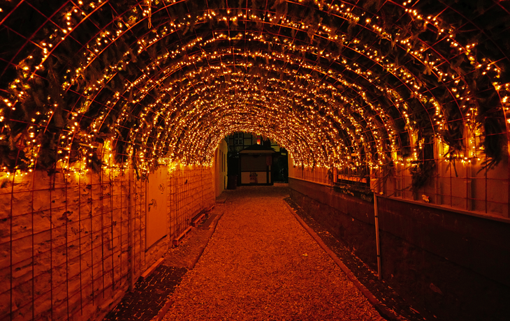 Goslar Weihnachtsmarkt