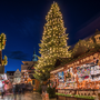 Weihnachtsmarkt in Zwickau