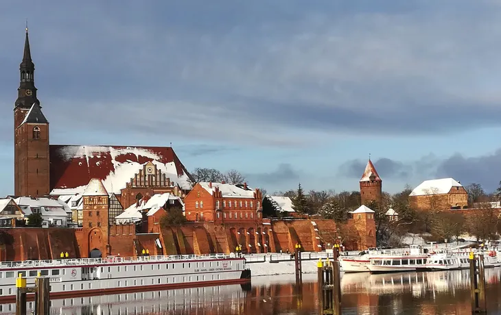 Tangermünde