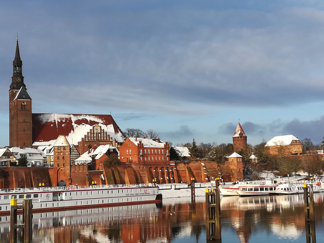 Tangermünde