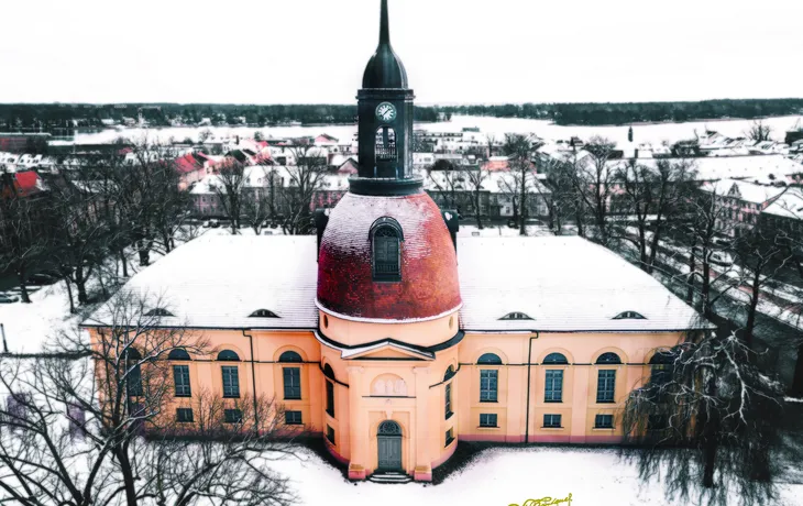 Pfarrkirche Neuruppin
