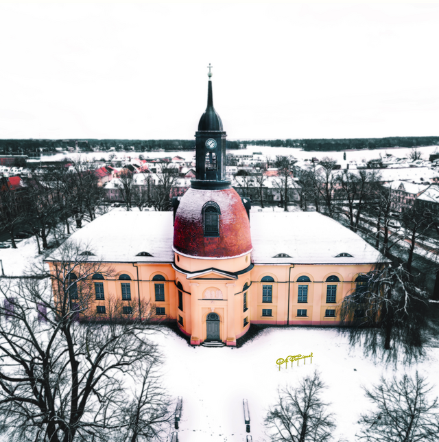 Pfarrkirche Neuruppin