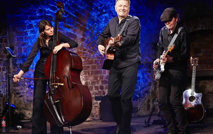 Theater am Rand