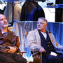 Theater am Rand, Szenenbild