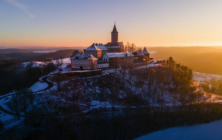 Leuchtenburg