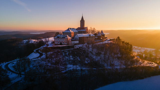 Leuchtenburg