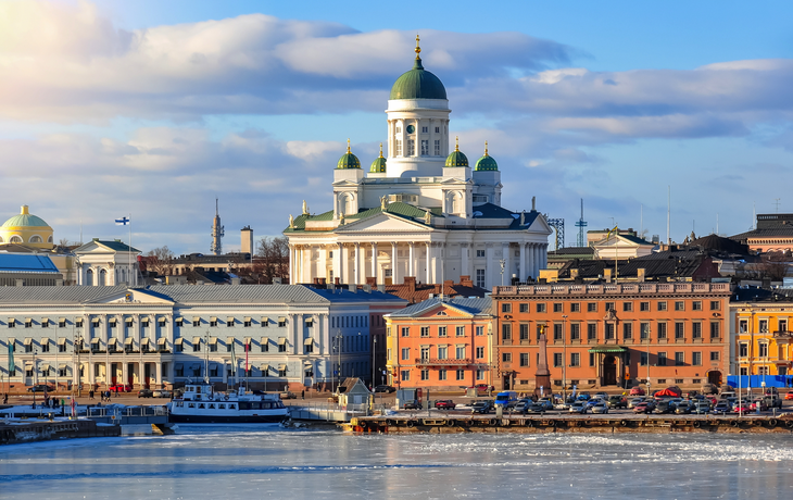 Helsinki