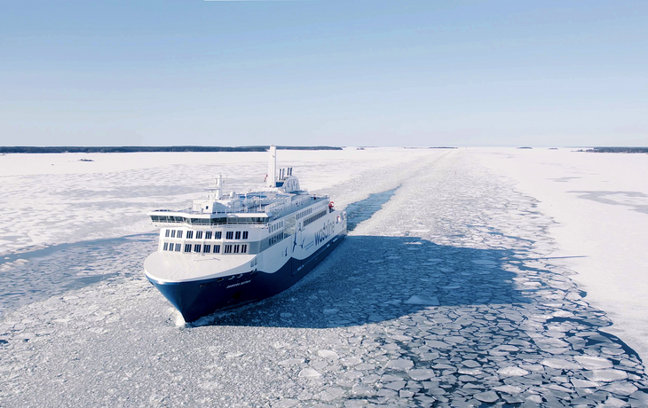 MS Aurora Botnia